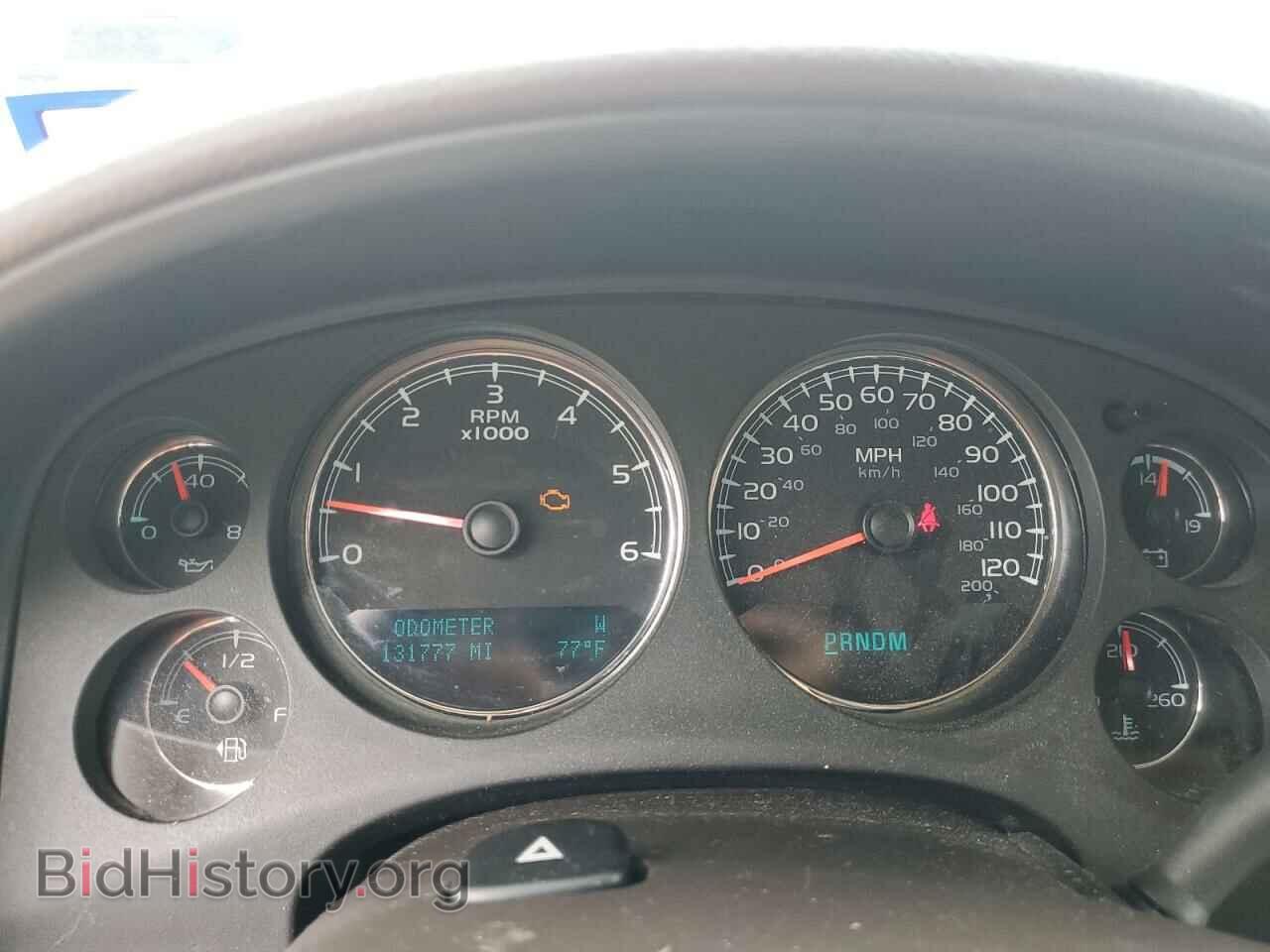 2014 GMC YUKON - VIN: 1GKS2EEFXER169558 - Фото 9