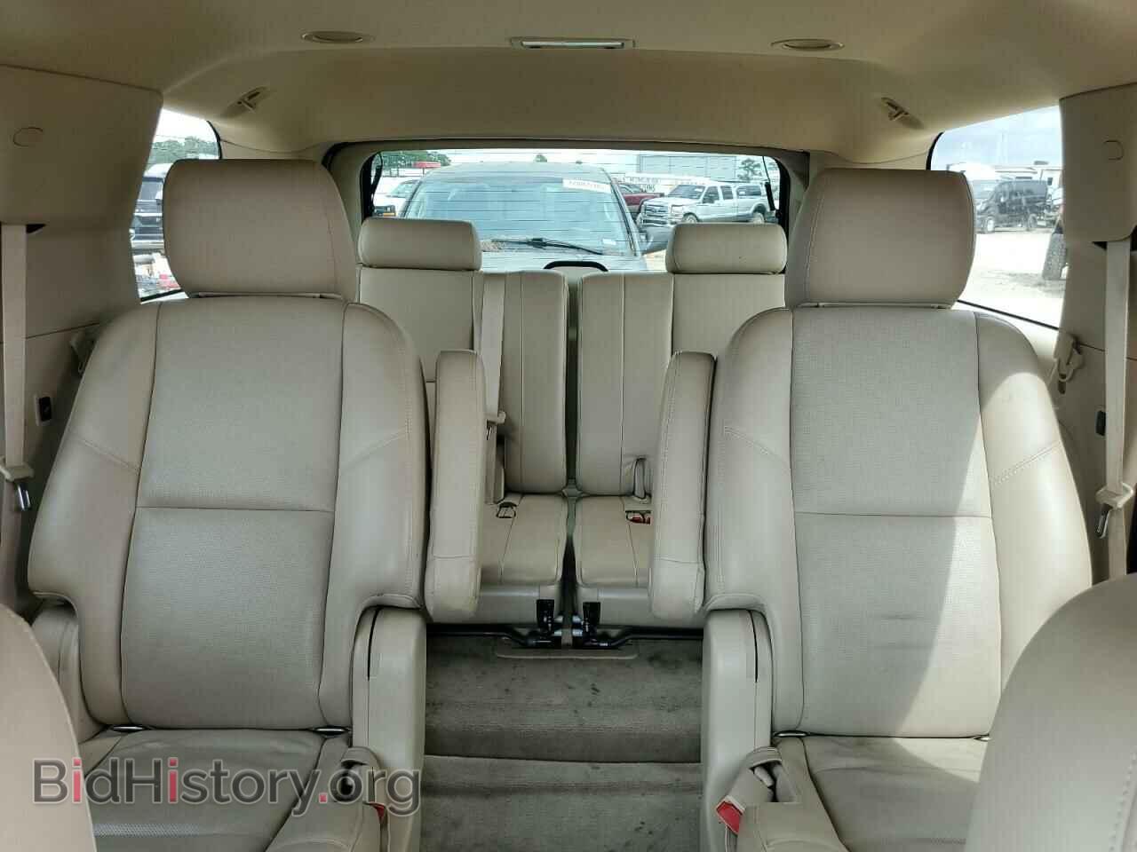 2014 GMC YUKON - VIN: 1GKS2EEFXER169558 - Фото 10