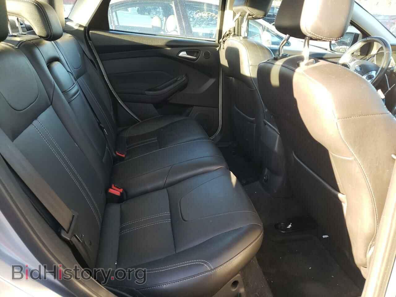 2012 FORD FOCUS - VIN: 1FAHP3H27CL296830 - Фото 6