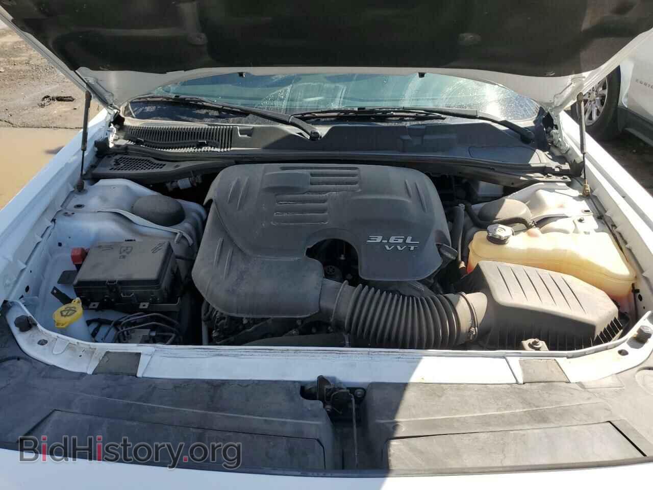 2022 DODGE CHALLENGER - VIN: 2C3CDZKG2NH132619 - Фото 11