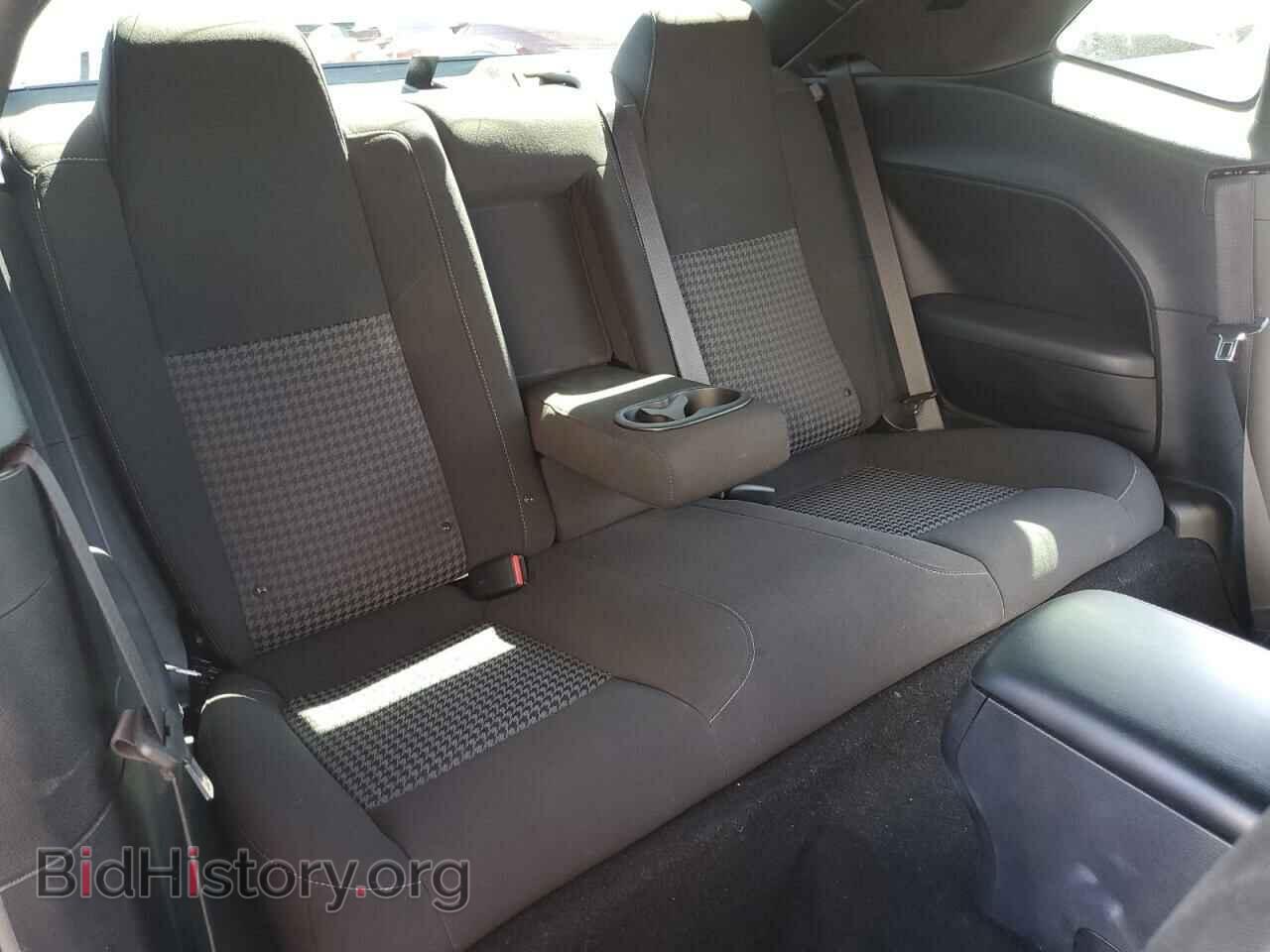 2022 DODGE CHALLENGER - VIN: 2C3CDZKG2NH132619 - Фото 10