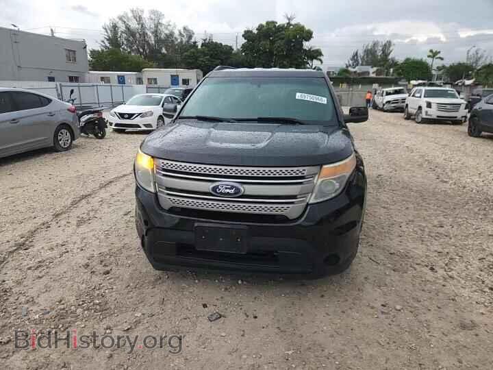 2015 FORD EXPLORER - VIN: 1FM5K8B8XFGA78783 - Фото 14