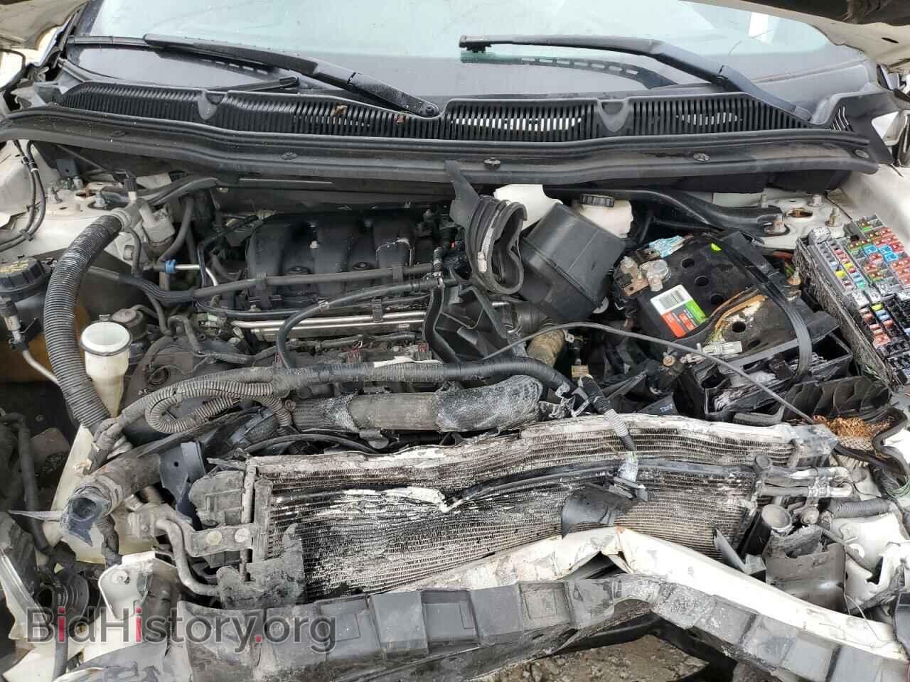 2011 FORD EXPLORER - VIN: 1FMHK7D84BGA78583 - Фото 12