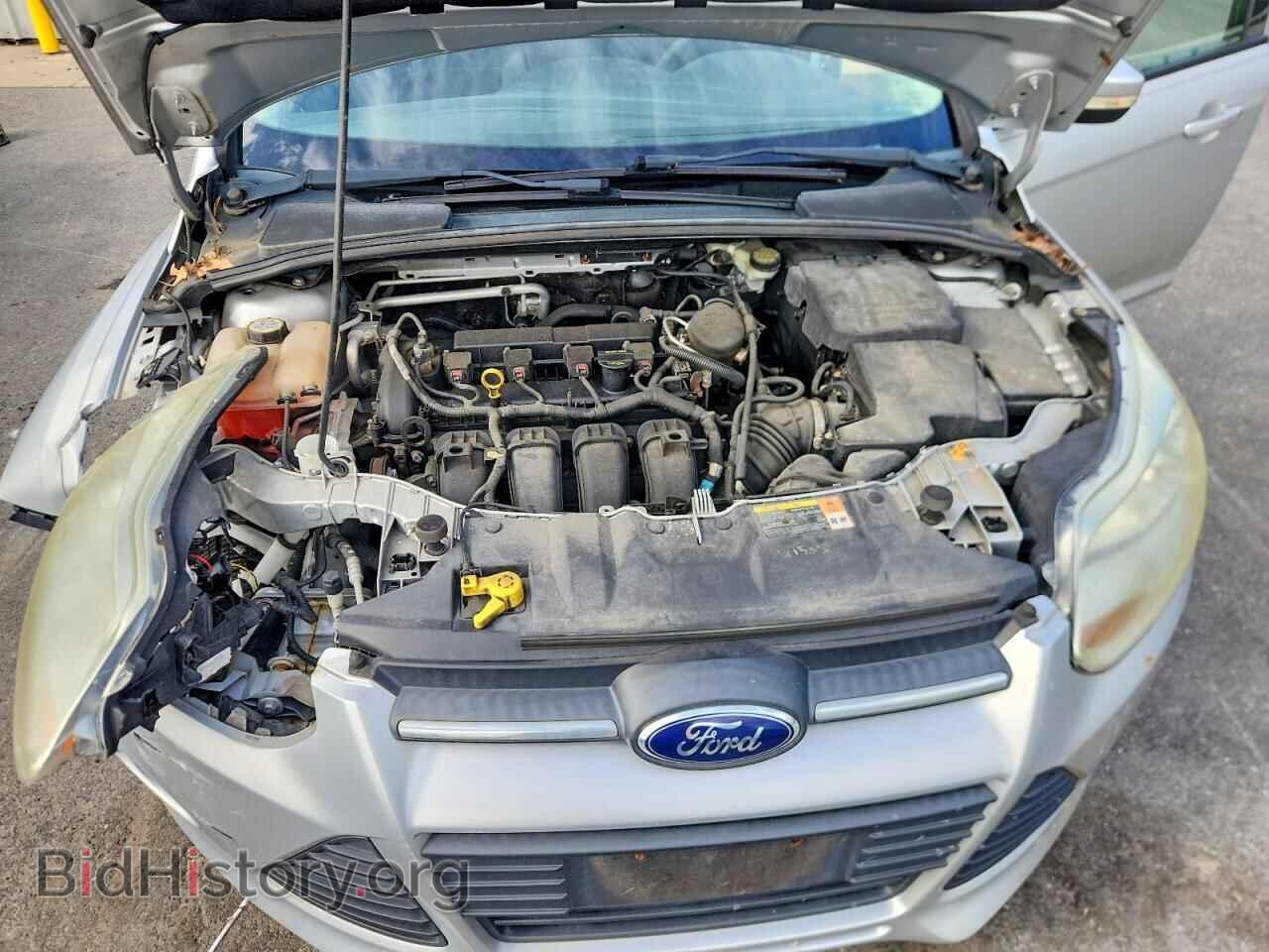 2013 FORD FOCUS - VIN: 1FADP3K23DL297210 - Photo 11