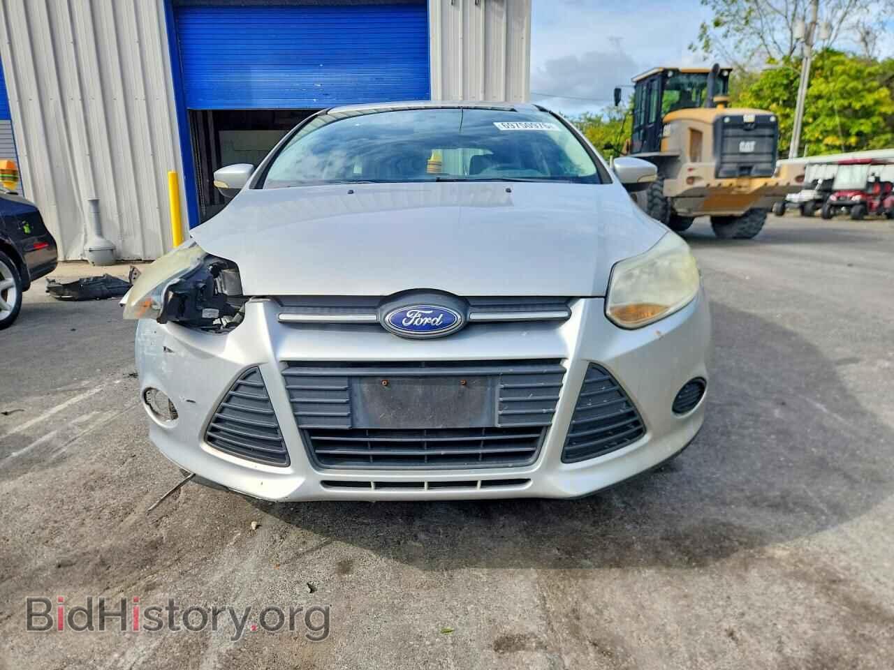 2013 FORD FOCUS - VIN: 1FADP3K23DL297210 - Photo 5