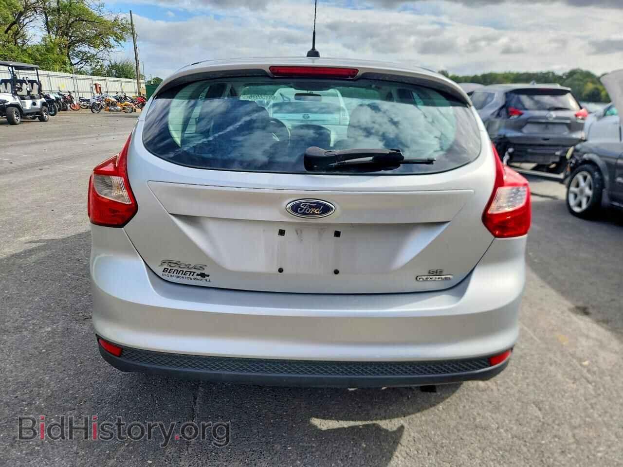 2013 FORD FOCUS - VIN: 1FADP3K23DL297210 - Photo 6