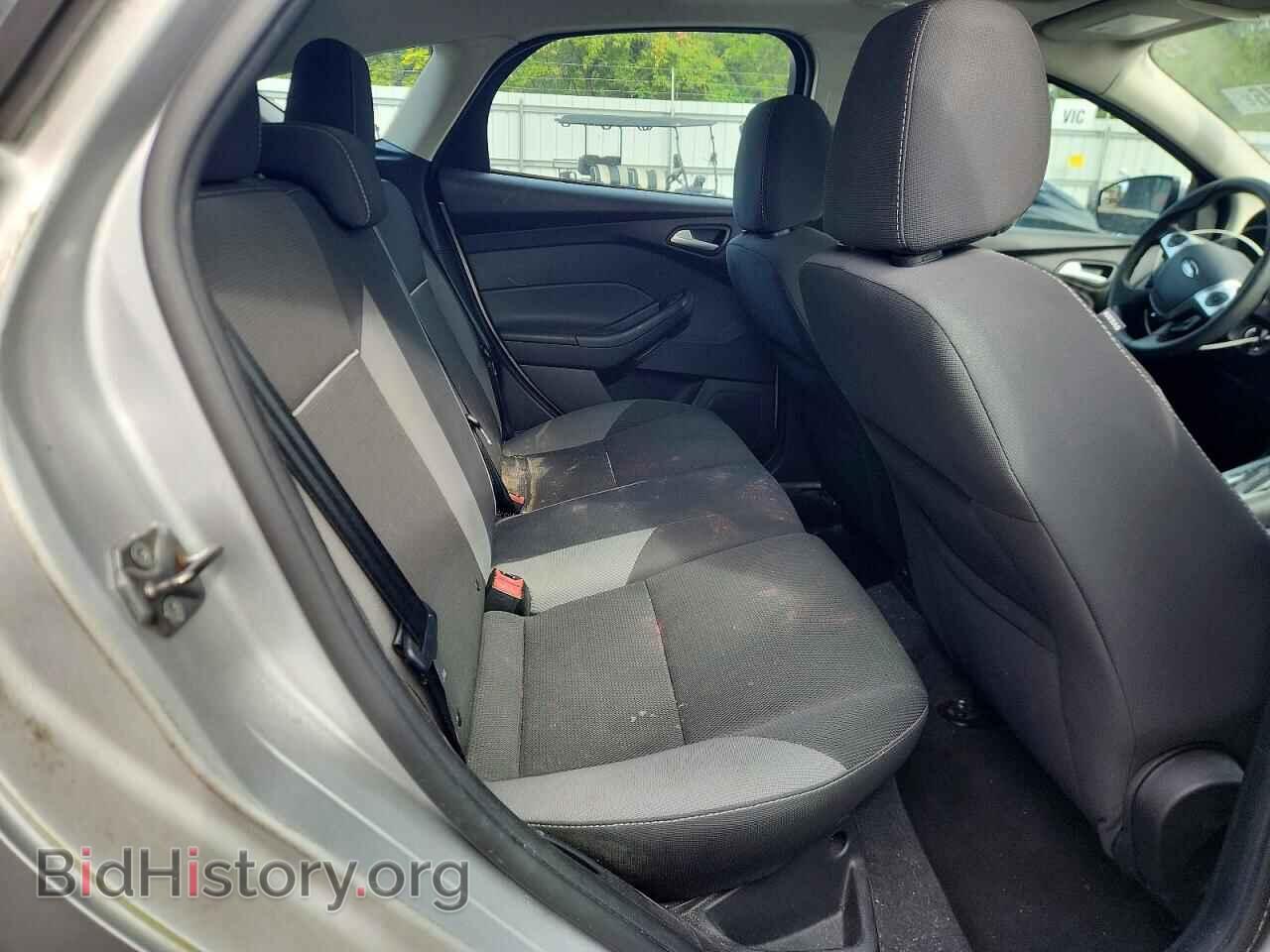 2013 FORD FOCUS - VIN: 1FADP3K23DL297210 - Photo 10