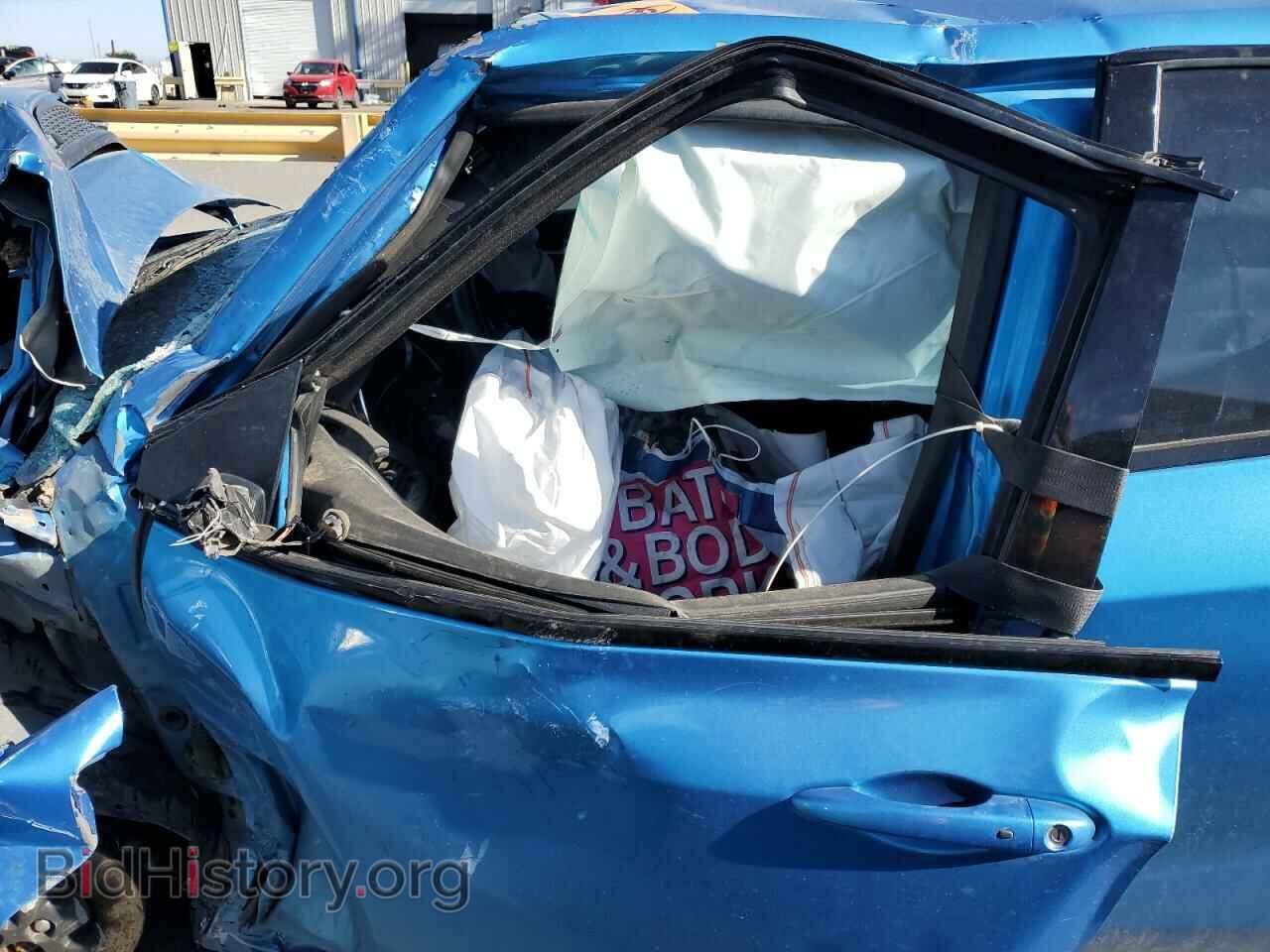 2016 DODGE DART - VIN: 1C3CDFGB0GD823708 - Фото 7
