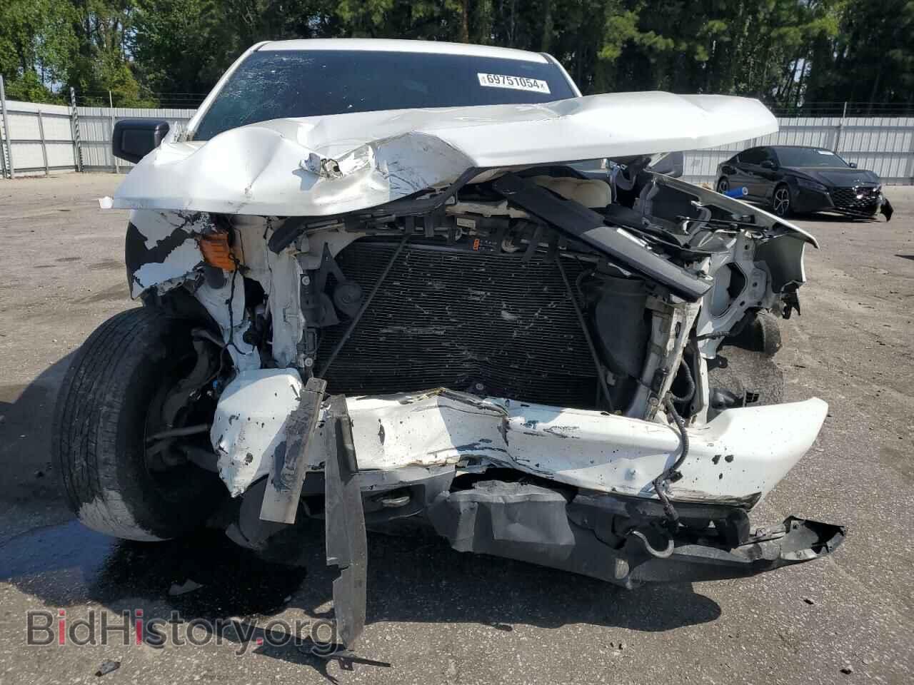 2019 CHEVROLET ALL Models - VIN: 3GCPYBEH4KG298892 - Фото 5