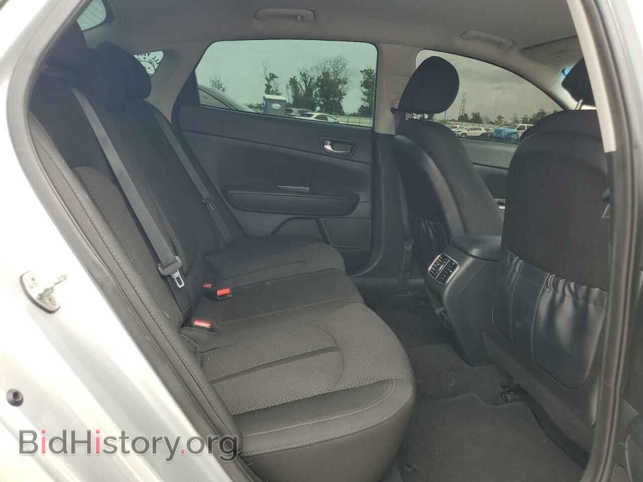 2016 KIA OPTIMA - VIN: 5XXGT4L13GG010239 - Фото 10