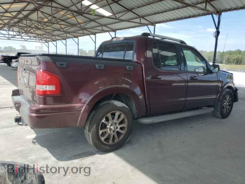 2007 Ford EXPLORER (VIN 1FMEU33827UA18947) — photo 3 of 12