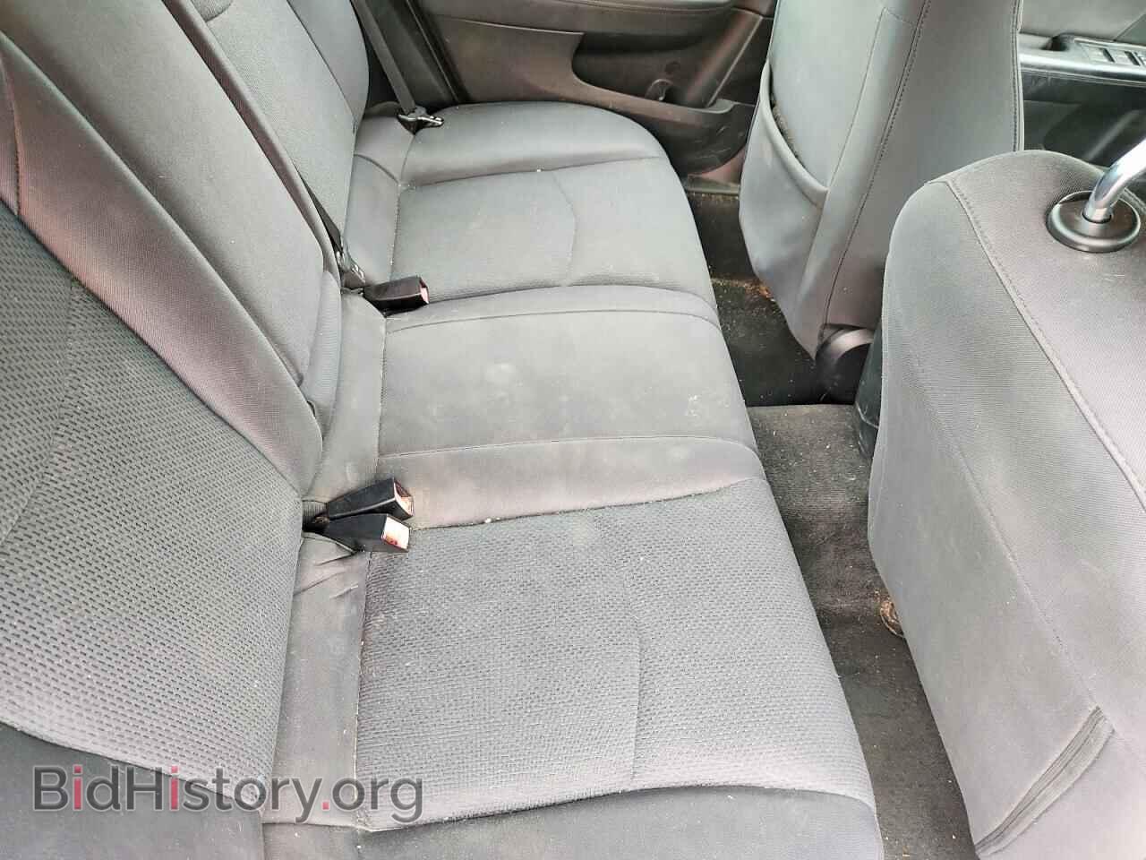 2012 CHRYSLER 200 - VIN: 1C3CCBAB1CN295296 - Photo 10