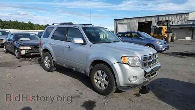 2012 FORD ESCAPE - VIN: 1FMCU9EG4CKC48784 - Фото 14