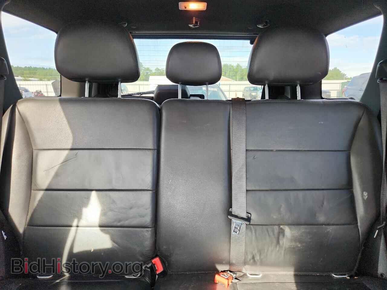 2012 FORD ESCAPE - VIN: 1FMCU9EG4CKC48784 - Фото 10