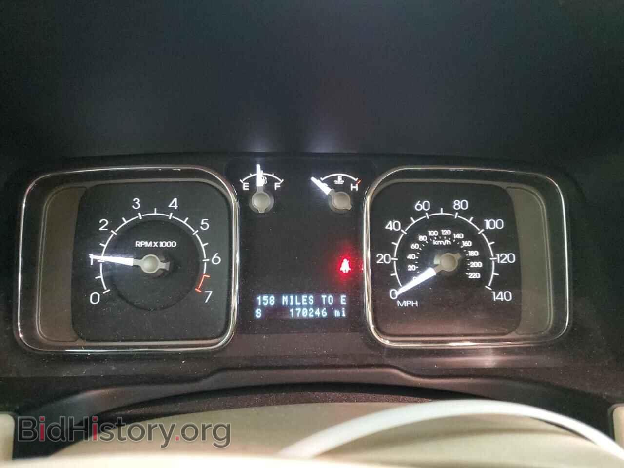 2007 LINCOLN MKX - VIN: 2LMDU88C27BJ30003 - Фото 9