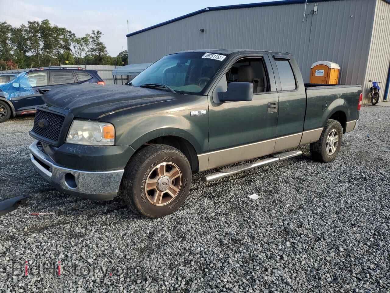 Photo 1FTPX12V86NB04935 - FORD All Models 2006