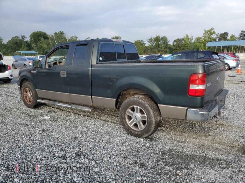 2006 Ford ALL MODELS (VIN 1FTPX12V86NB04935) — фото 2 из 14