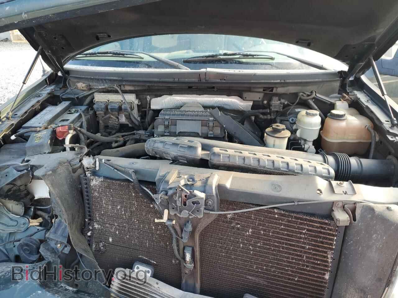 2006 FORD All Models - VIN: 1FTPX12V86NB04935 - Фото 11