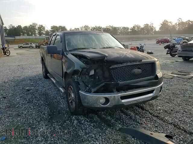 2006 Ford ALL MODELS (VIN 1FTPX12V86NB04935) — фото 13 из 14