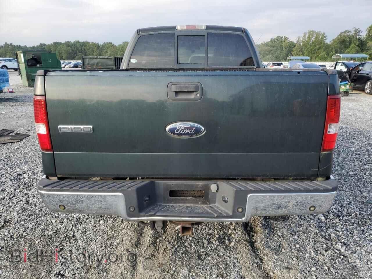 2006 FORD All Models - VIN: 1FTPX12V86NB04935 - Фото 6