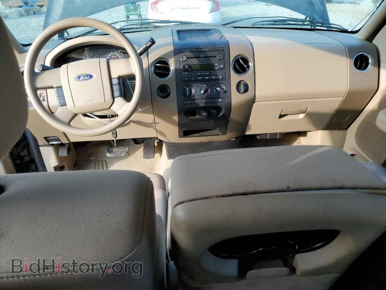 2006 FORD All Models - VIN: 1FTPX12V86NB04935 - Фото 8