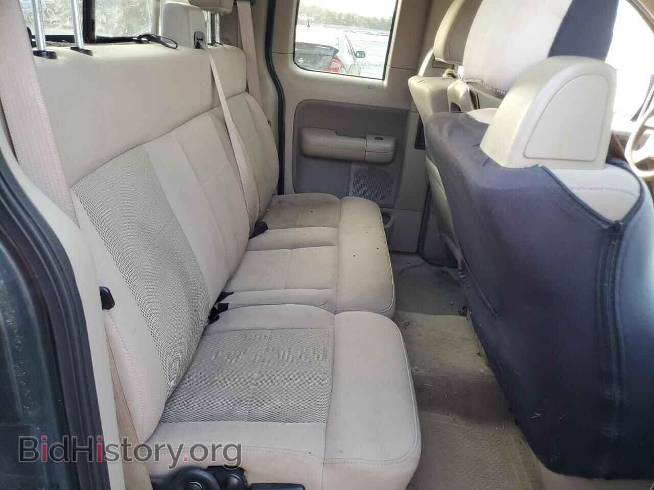 2006 FORD All Models - VIN: 1FTPX12V86NB04935 - Фото 10