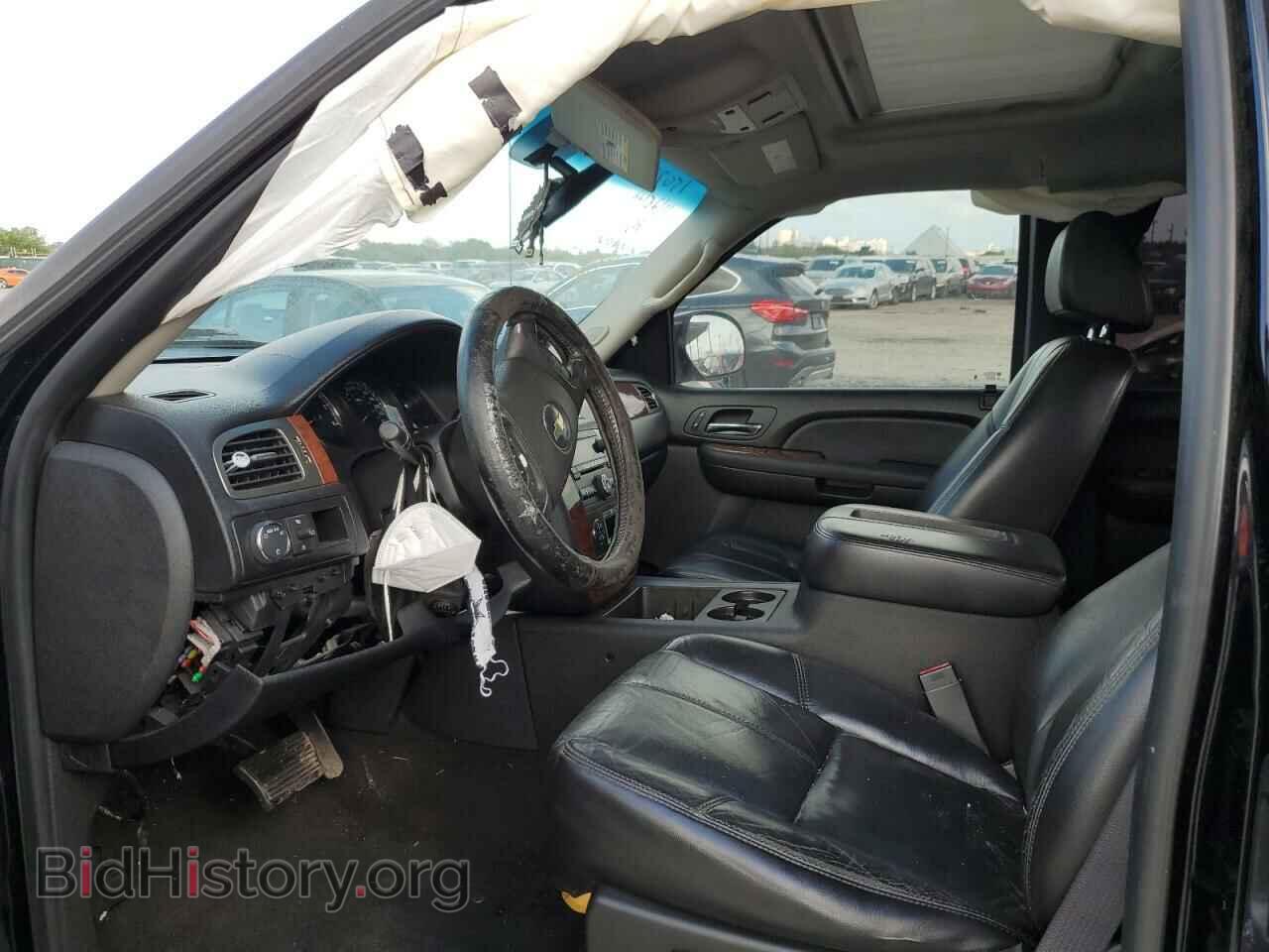 2007 CHEVROLET SILVERADO - VIN: 1GCEC19Y87Z562181 - Фото 7