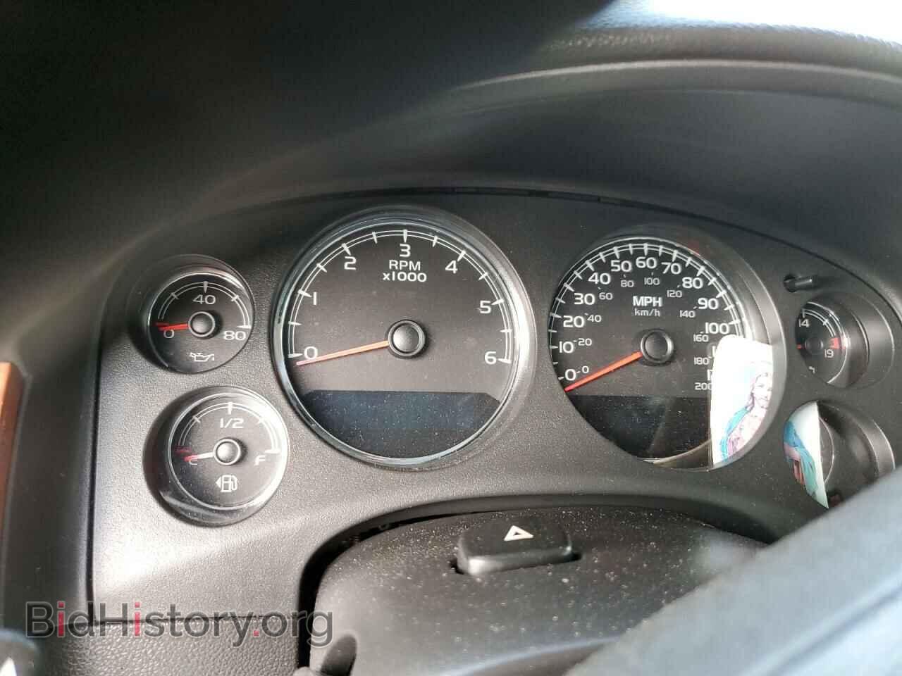 2007 CHEVROLET SILVERADO - VIN: 1GCEC19Y87Z562181 - Фото 9