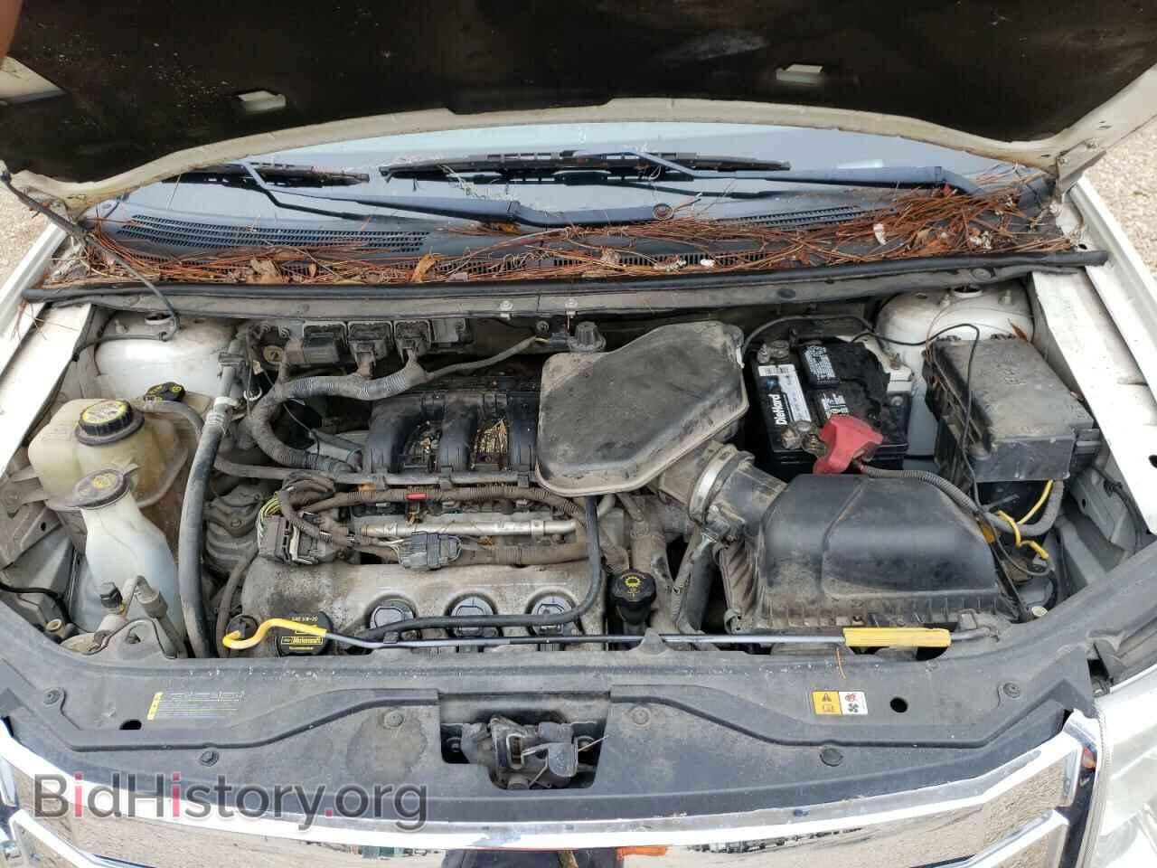 2008 FORD EDGE - VIN: 2FMDK39C58BA87796 - Photo 11