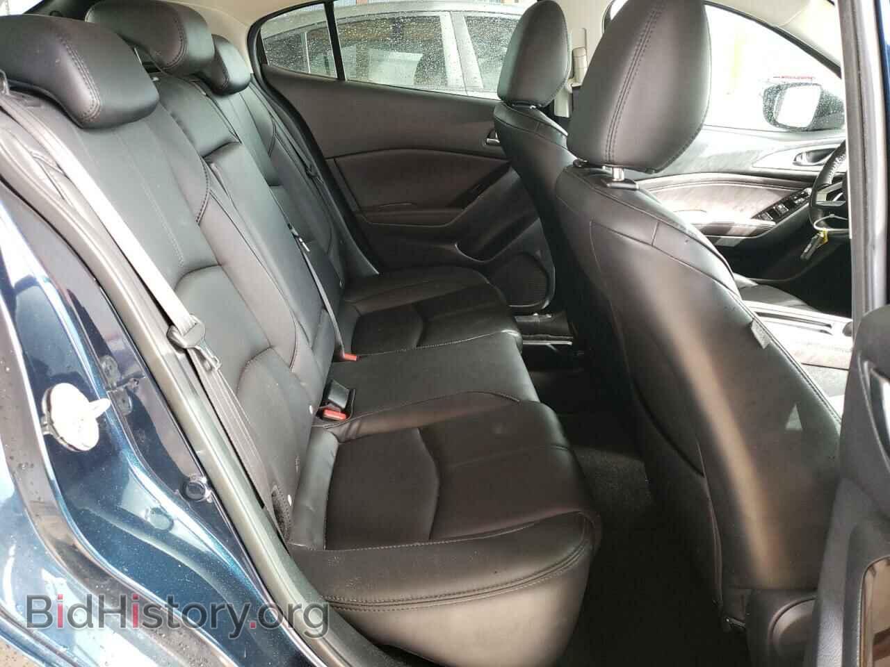 2018 MAZDA 3 - VIN: 3MZBN1L39JM237894 - Фото 10