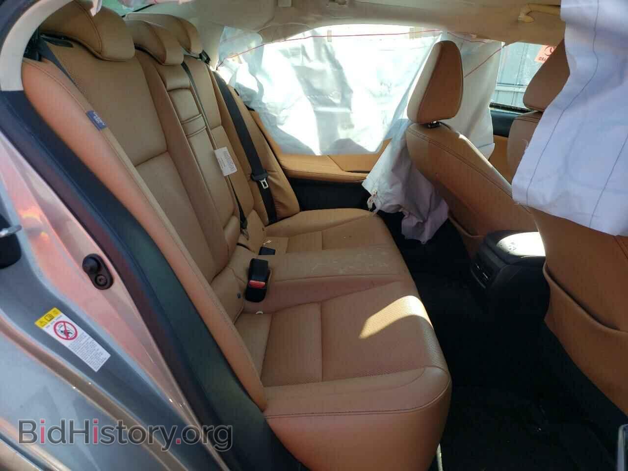 2017 LEXUS IS - VIN: JTHCM1D28H5017631 - Фото 10
