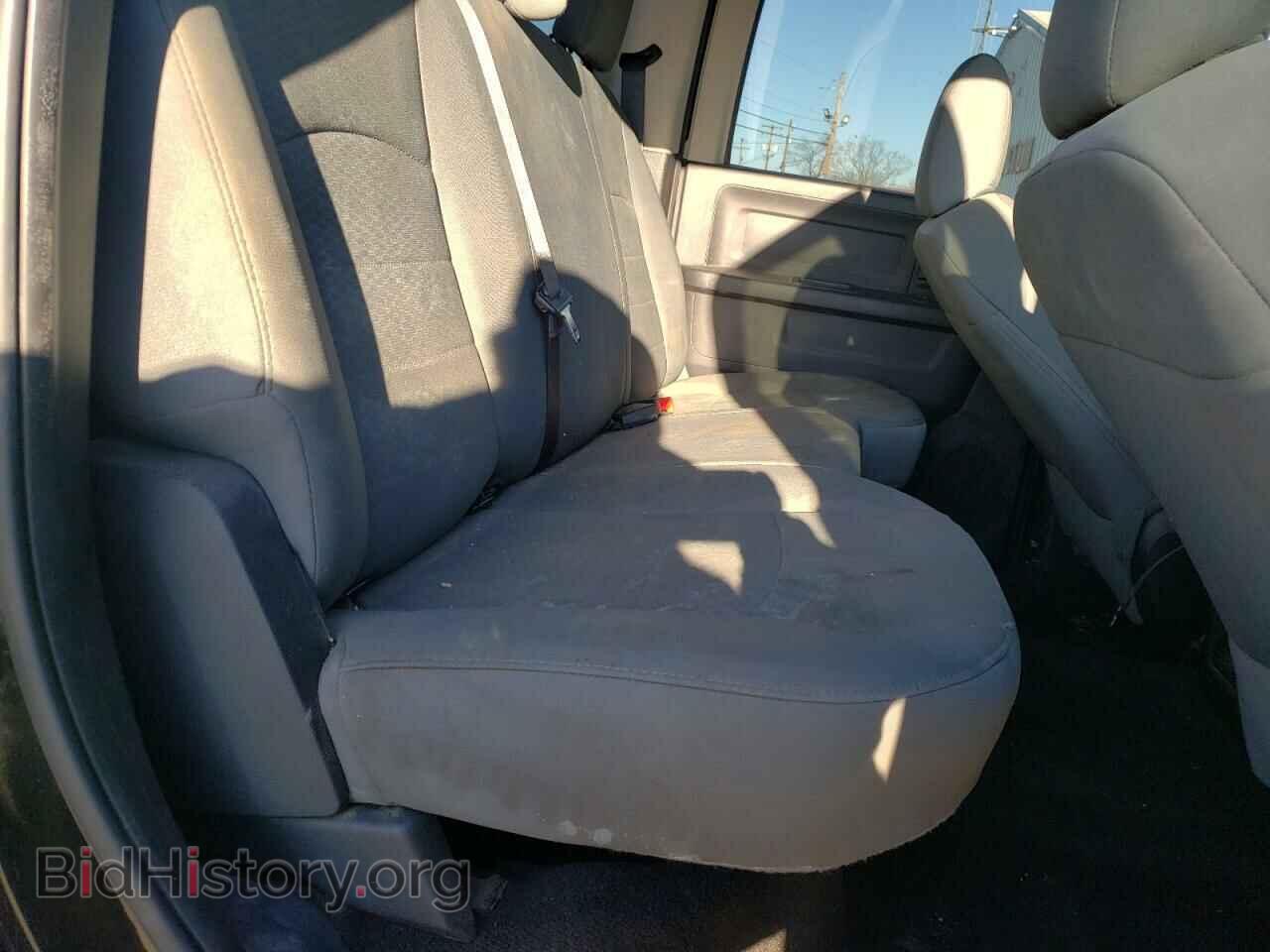 2018 RAM 2500 - VIN: 3C6UR5CL0JG142220 - Фото 6