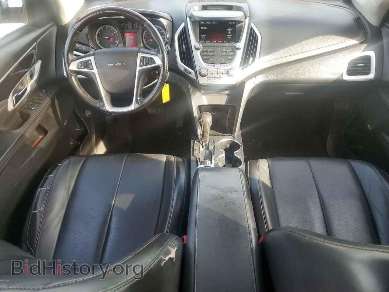 2015 GMC TERRAIN - VIN: 2GKFLUE3XF6432238 - Фото 8