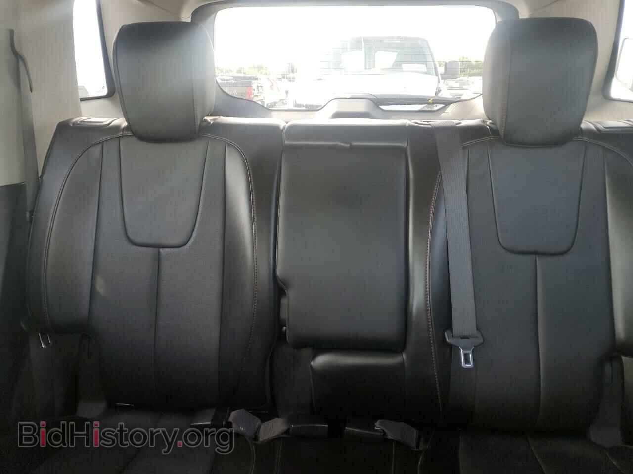 2015 GMC TERRAIN - VIN: 2GKFLUE3XF6432238 - Фото 10
