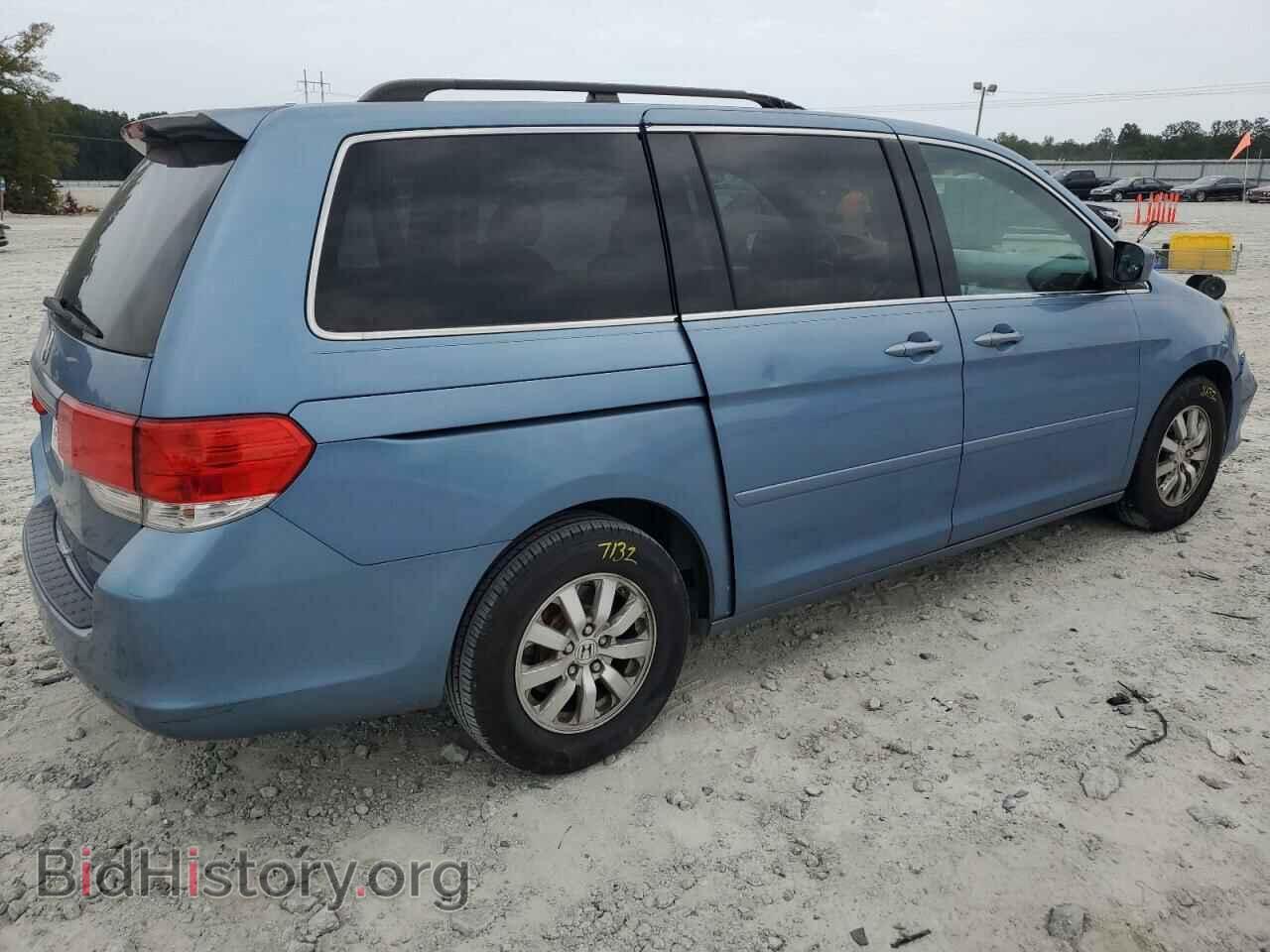 2008 HONDA All Models - VIN: 5FNRL38678B116866 - Фото 3