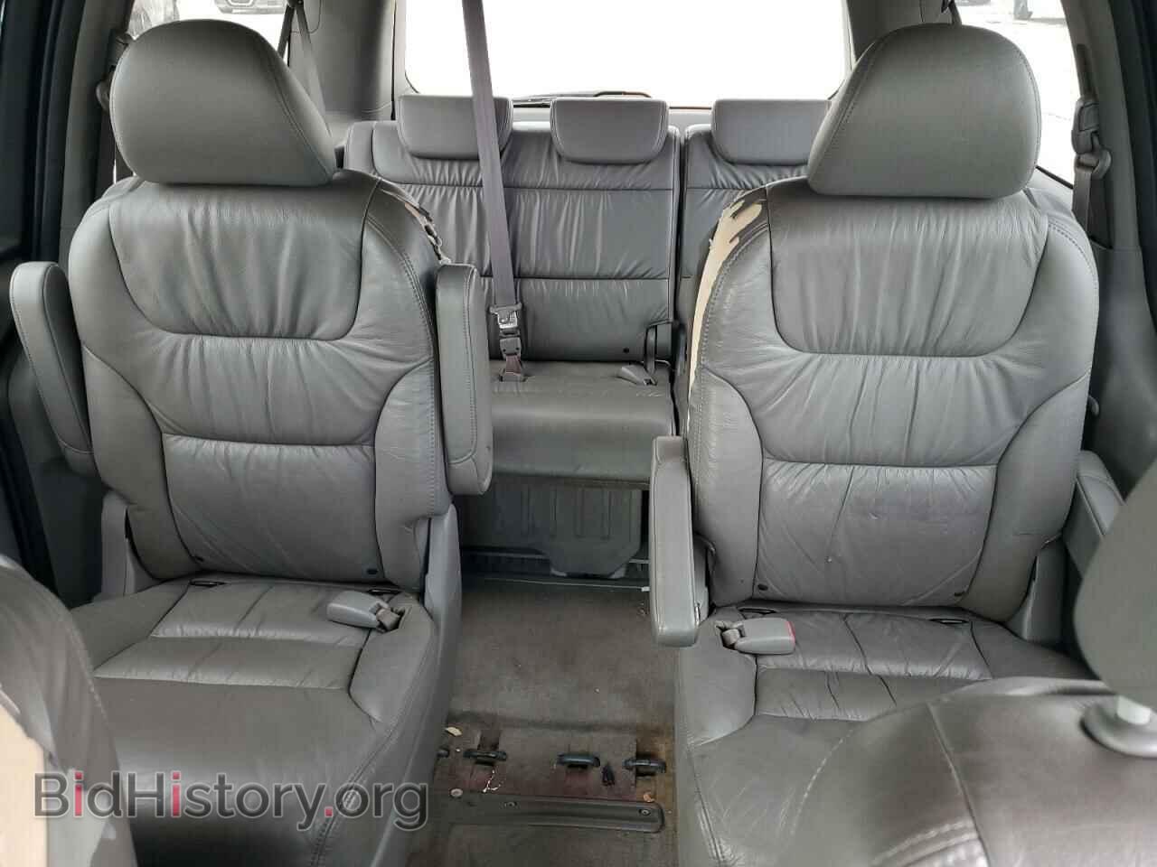 2008 HONDA All Models - VIN: 5FNRL38678B116866 - Фото 10