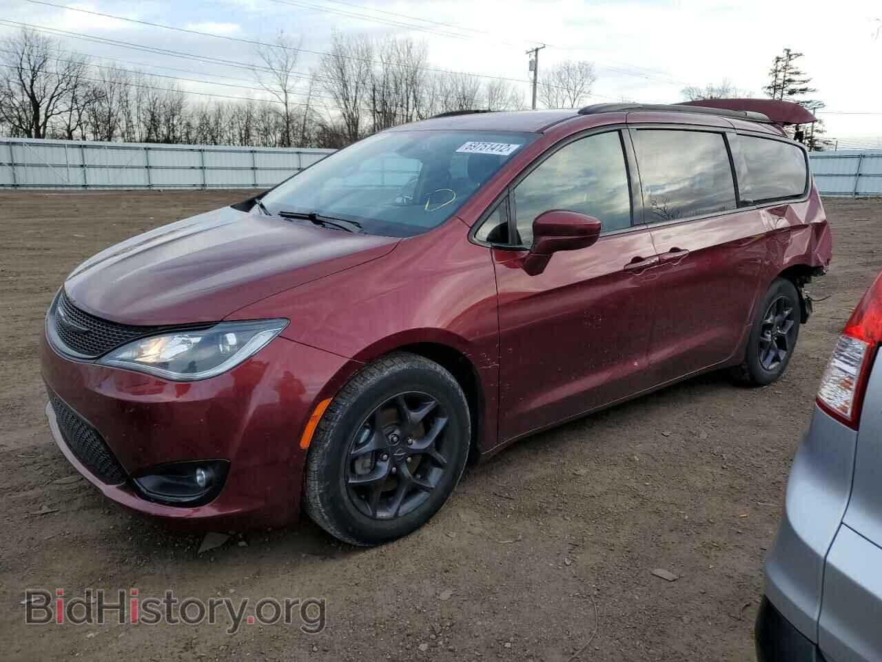 Photo 2C4RC1BG1KR548421 - CHRYSLER PACIFICA 2019