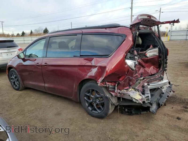 2019 Chrysler PACIFICA (VIN 2C4RC1BG1KR548421) — photo 2 of 13