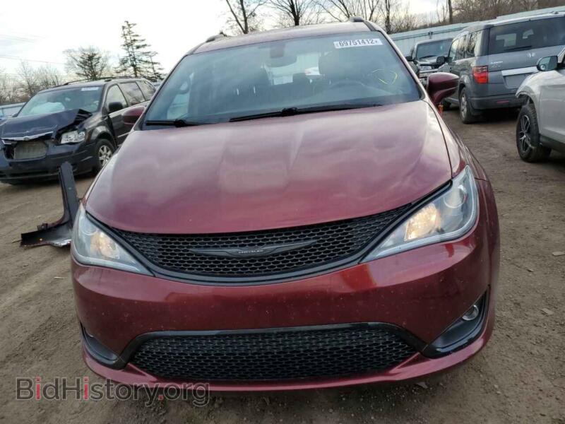 2019 Chrysler PACIFICA (VIN 2C4RC1BG1KR548421) — photo 5 of 13