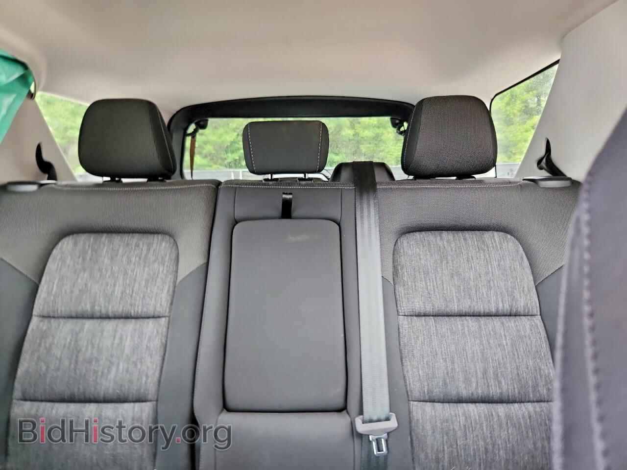 2023 FORD BRONCO - VIN: 3FMCR9B67PRE02693 - Фото 10