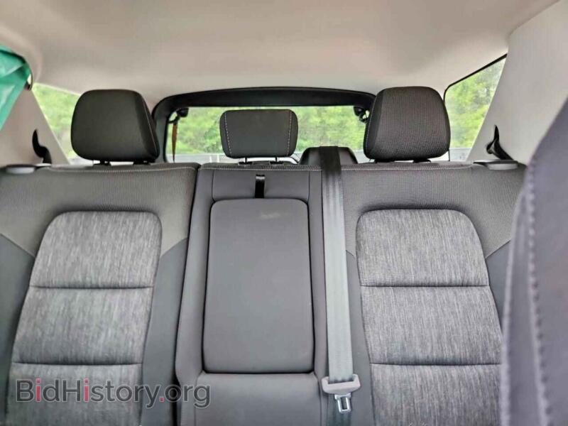 2023 Ford BRONCO (VIN 3FMCR9B67PRE02693) — photo 10 of 15