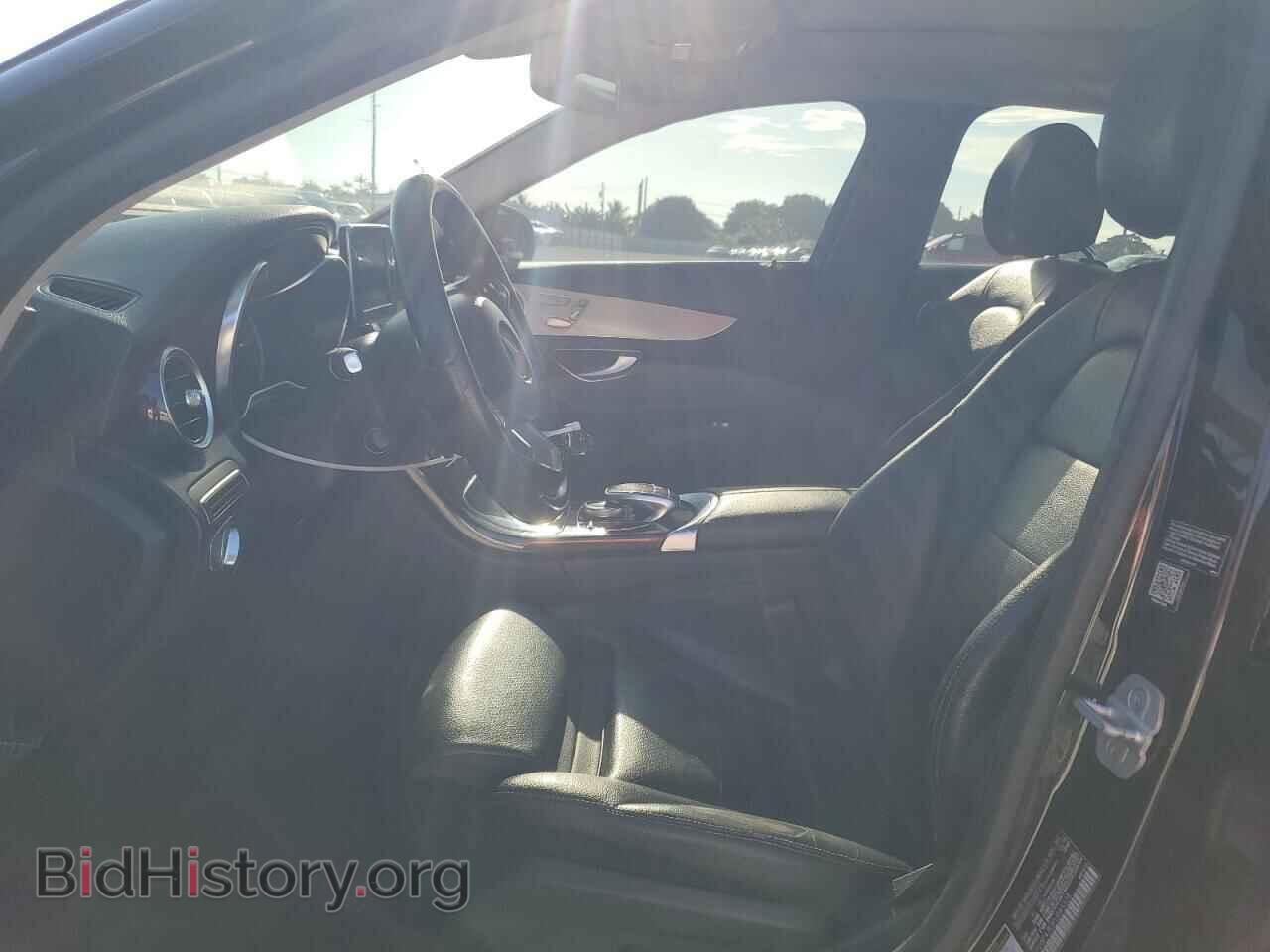 2015 MERCEDES-BENZ C-CLASS - VIN: 55SWF4JB3FU045328 - Фото 7