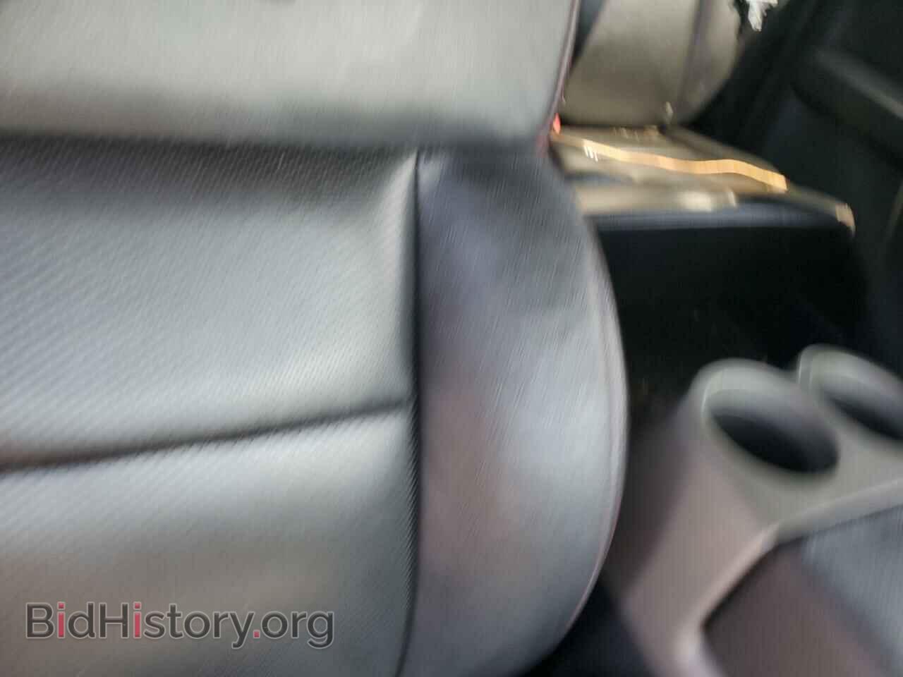 2007 FORD All Models - VIN: 1FTPW12V87KC58745 - Фото 10