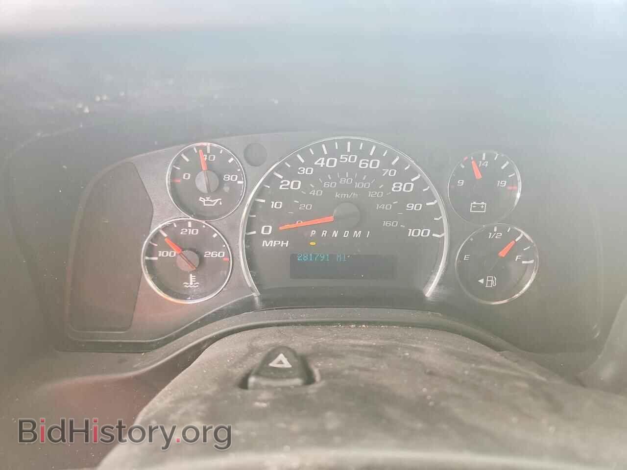 2015 CHEVROLET EXPRESS - VIN: 1GCWGFCF5F1264343 - Photo 9