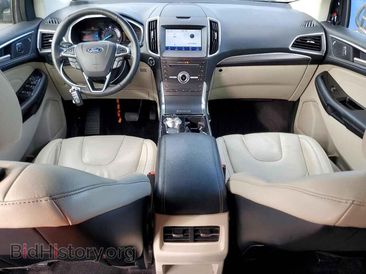 2019 FORD EDGE - VIN: 2FMPK4K94KBC67733 - Фото 8