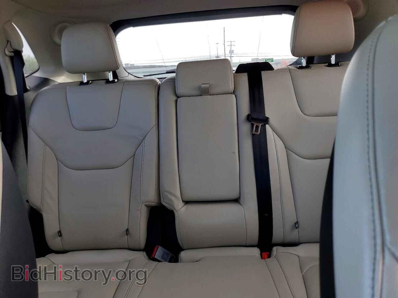 2019 FORD EDGE - VIN: 2FMPK4K94KBC67733 - Фото 10