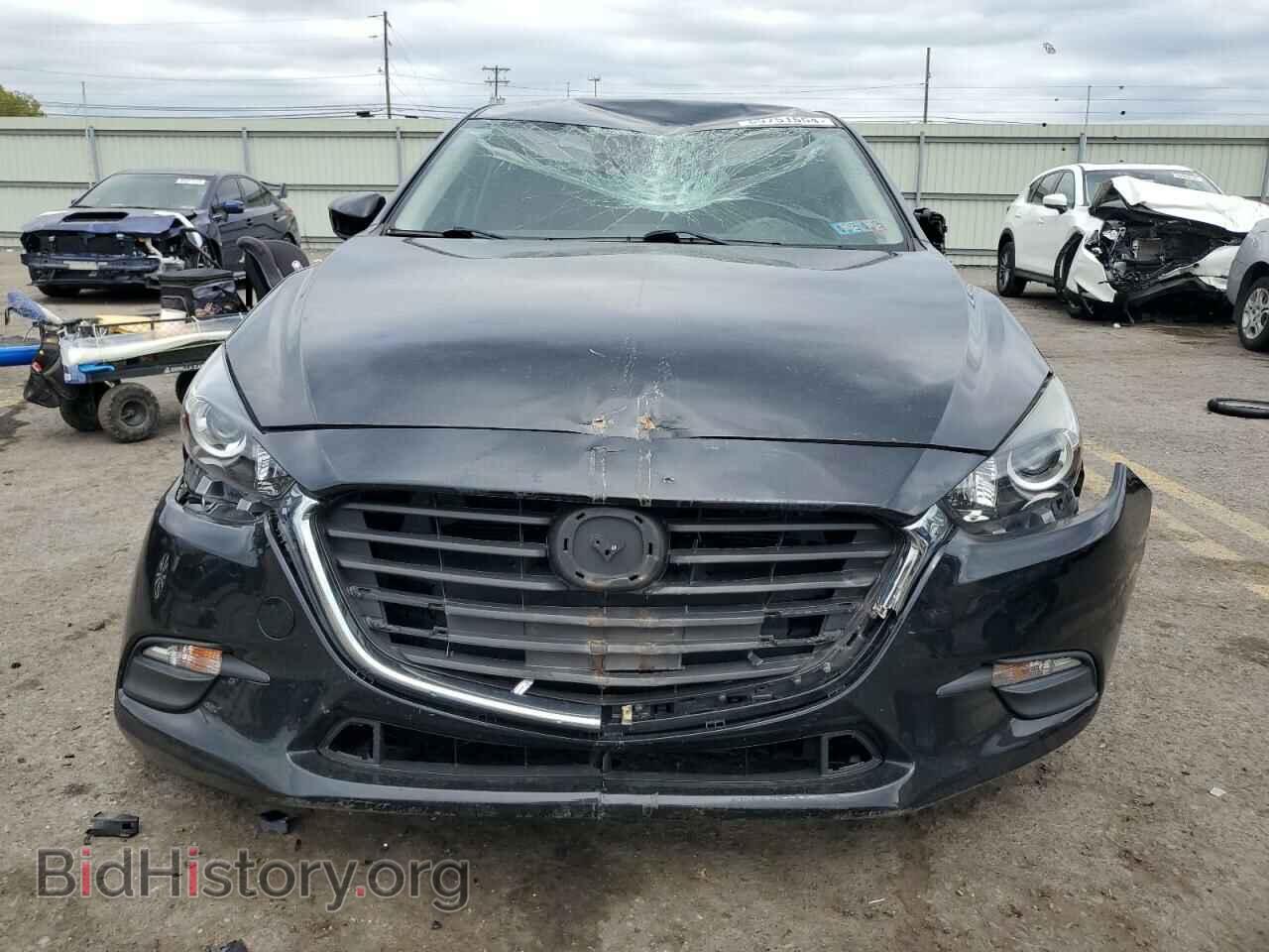 2017 MAZDA 3 - VIN: 3MZBN1U73HM157521 - Photo 5