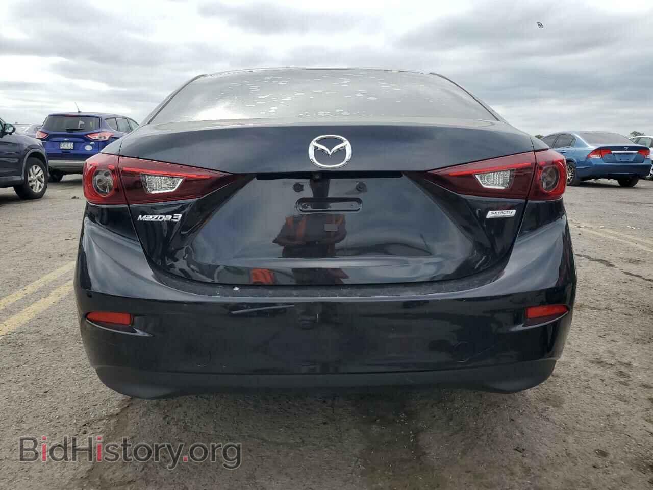 2017 MAZDA 3 - VIN: 3MZBN1U73HM157521 - Photo 6