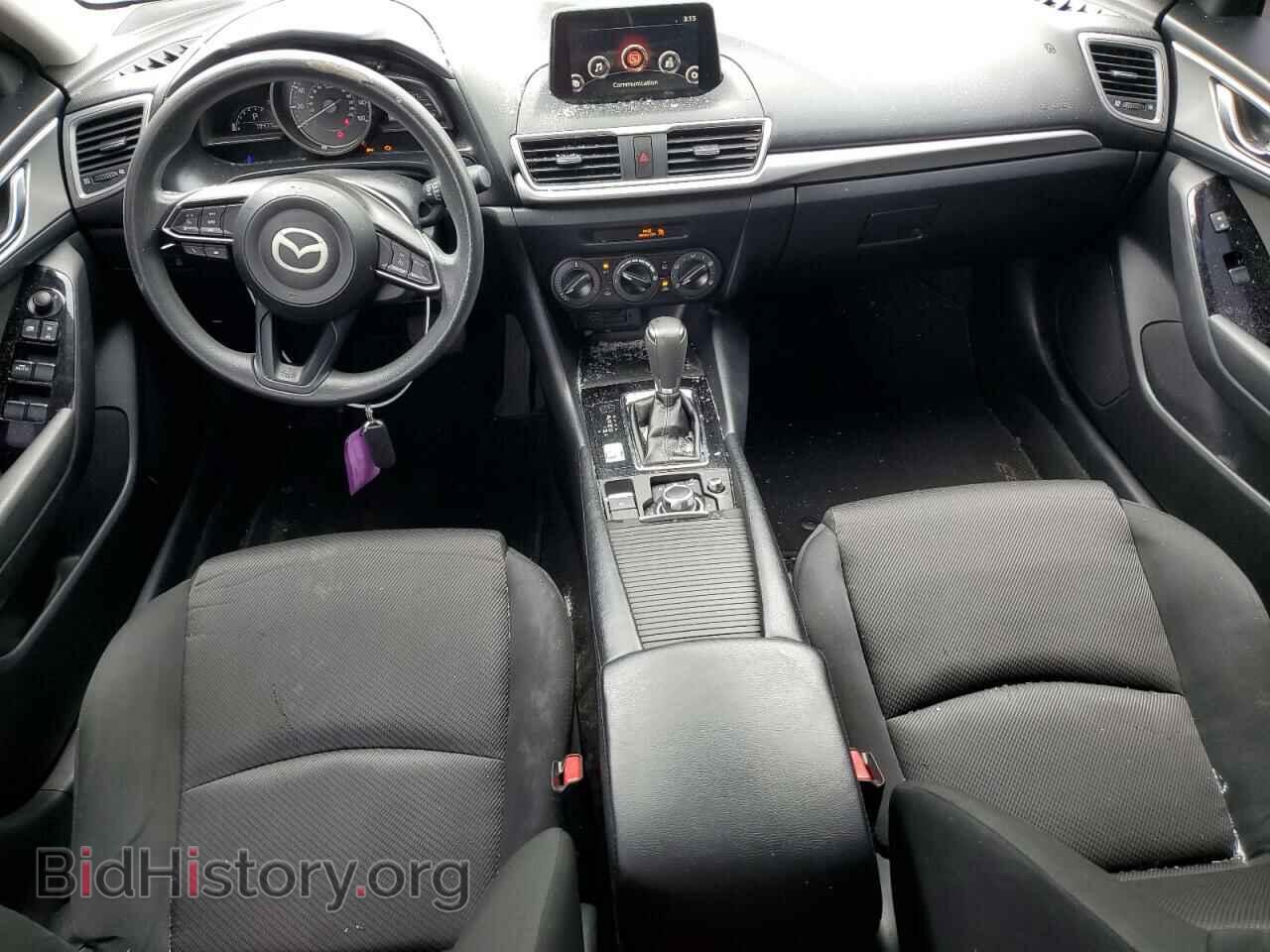 2017 MAZDA 3 - VIN: 3MZBN1U73HM157521 - Photo 8