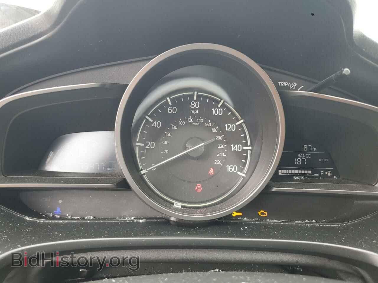 2017 MAZDA 3 - VIN: 3MZBN1U73HM157521 - Photo 9